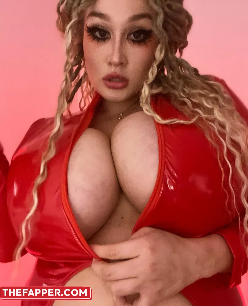 Cheryl Blossom  Onlyfans Leaked Nude Image #Y3XMiI2pqc