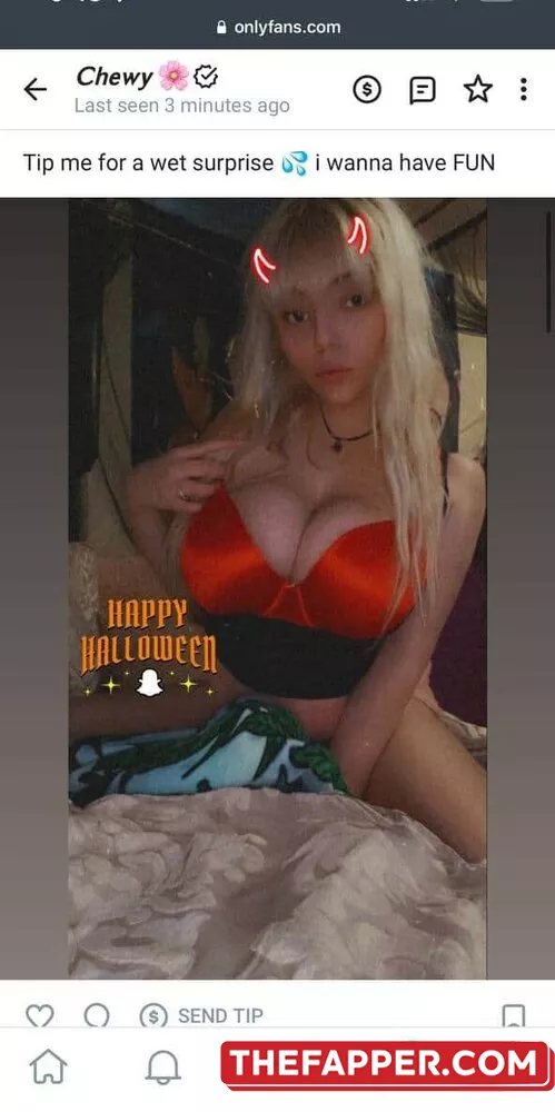 Chewys.melons  Onlyfans Leaked Nude Image #4cKebWfuOk
