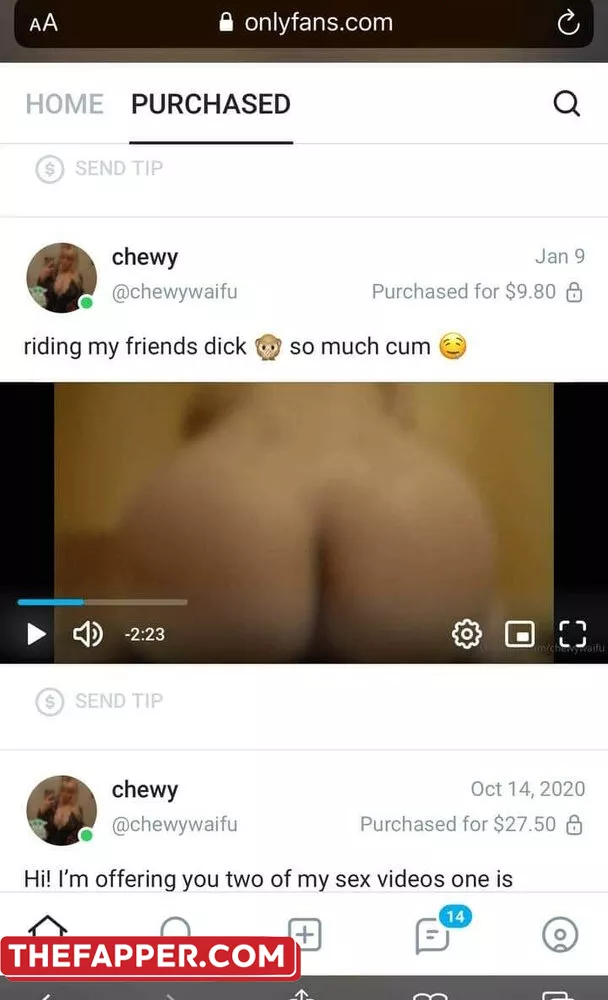 Chewys.melons  Onlyfans Leaked Nude Image #f1DdrdUULb