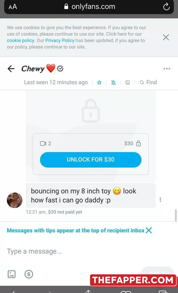 Chewys.melons  Onlyfans Leaked Nude Image #tmz56NMqGs