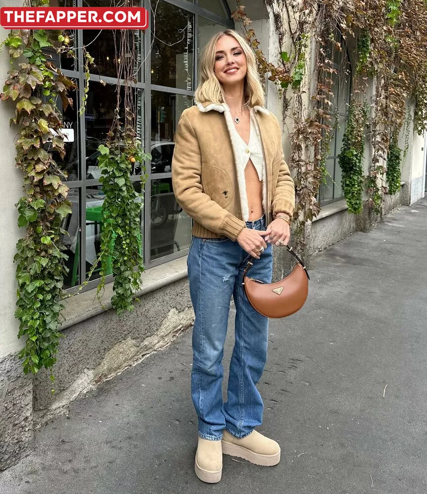 Chiara Ferragni  Onlyfans Leaked Nude Image #2yVrejZegc