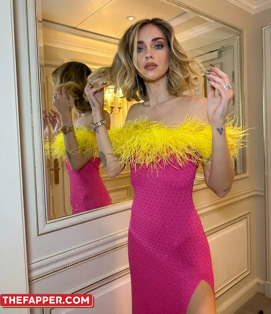 Chiara Ferragni  Onlyfans Leaked Nude Image #3ynmTm2Xrc