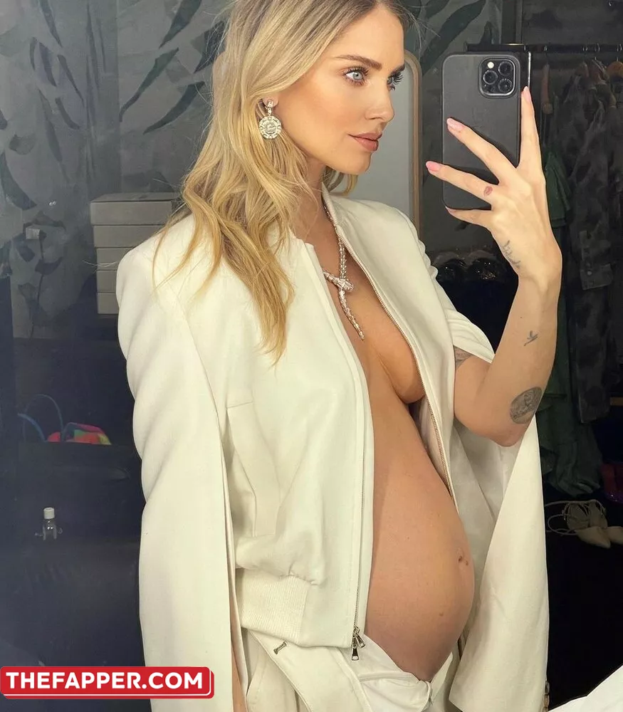 Chiara Ferragni  Onlyfans Leaked Nude Image #5JohR6pYuu