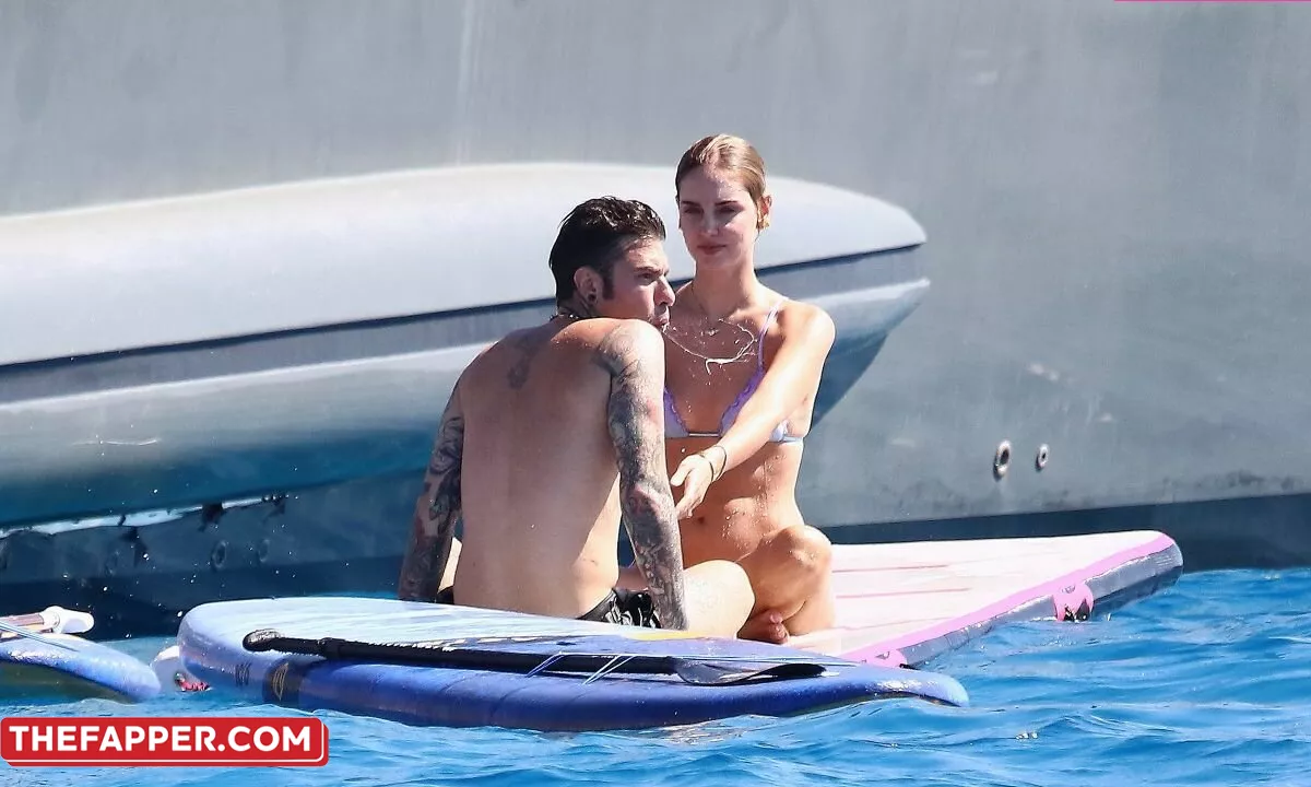 Chiara Ferragni  Onlyfans Leaked Nude Image #6H11d9n5uP