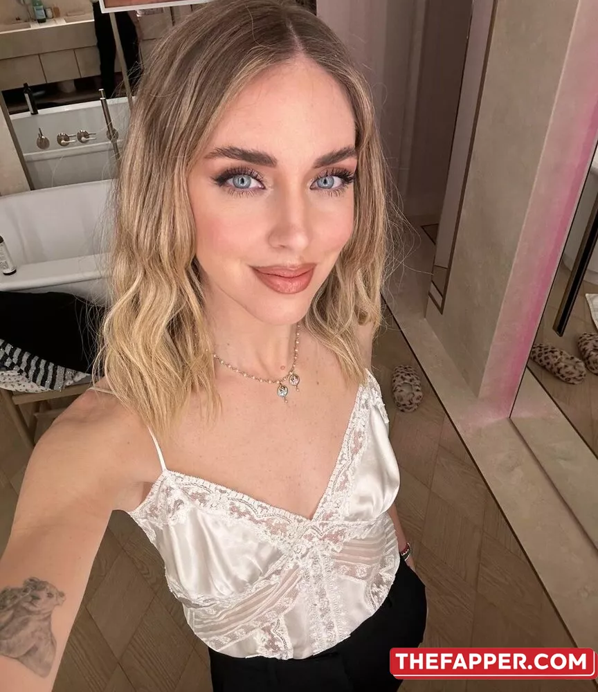 Chiara Ferragni  Onlyfans Leaked Nude Image #6Mu590tKL6