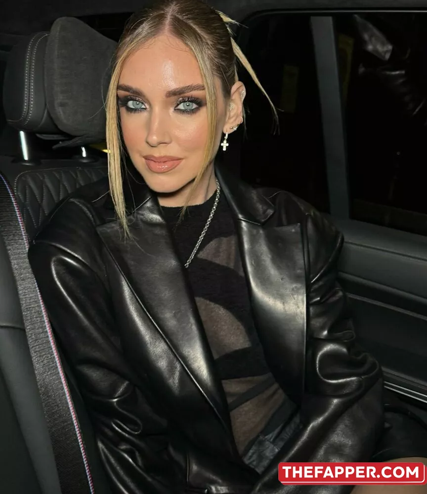 Chiara Ferragni  Onlyfans Leaked Nude Image #7YqoUrI21A