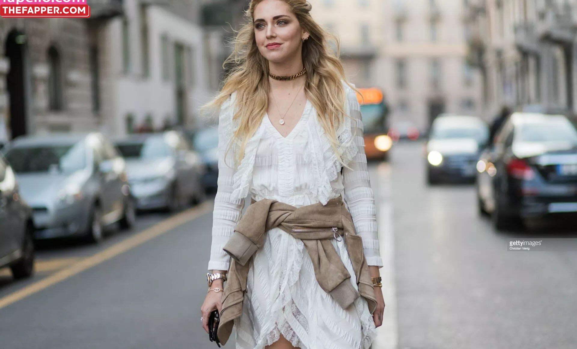 Chiara Ferragni  Onlyfans Leaked Nude Image #9jOzP86crl