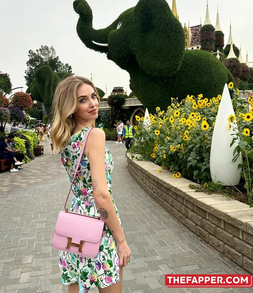 Chiara Ferragni  Onlyfans Leaked Nude Image #CAzjNFVPJa