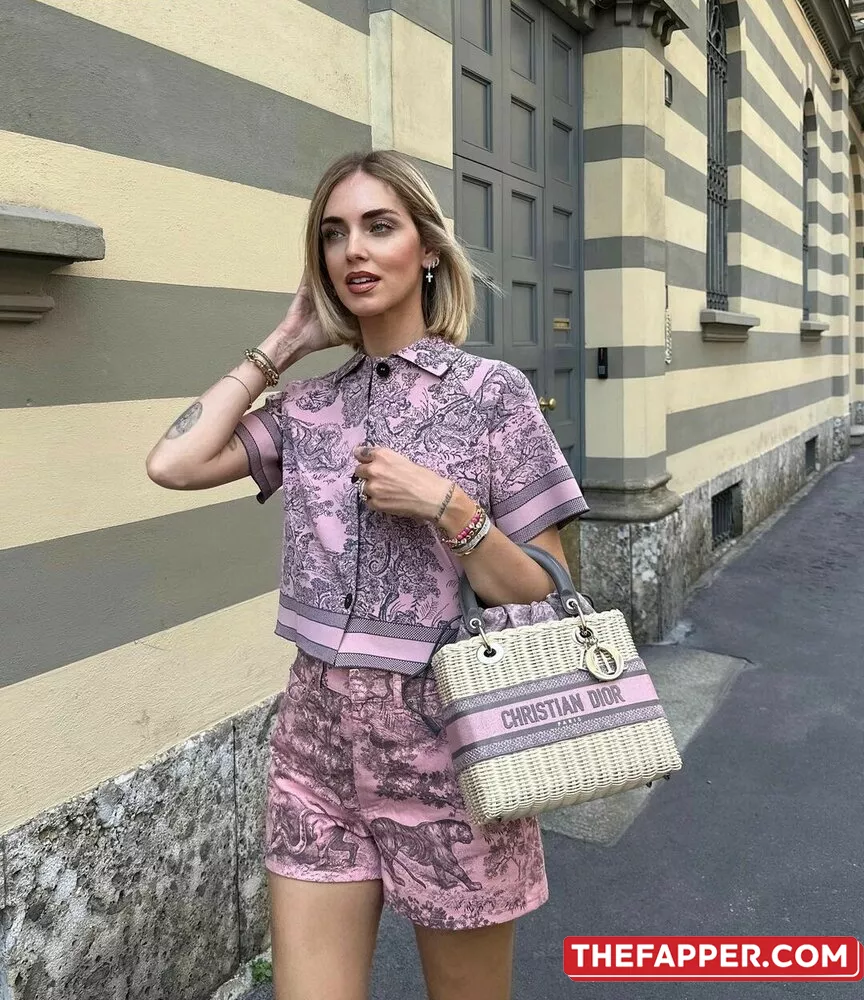 Chiara Ferragni  Onlyfans Leaked Nude Image #DgD2oNL9pM