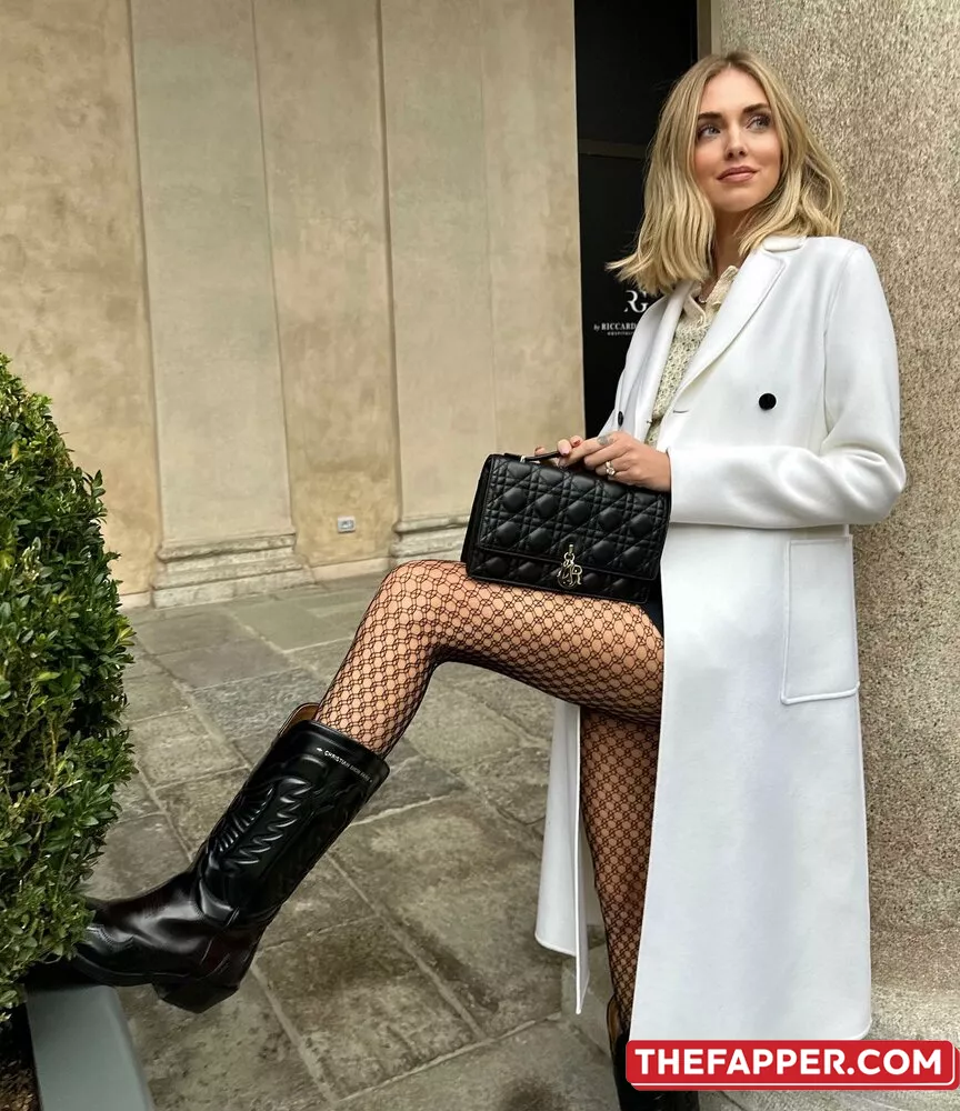 Chiara Ferragni  Onlyfans Leaked Nude Image #F3vscXF7Bw