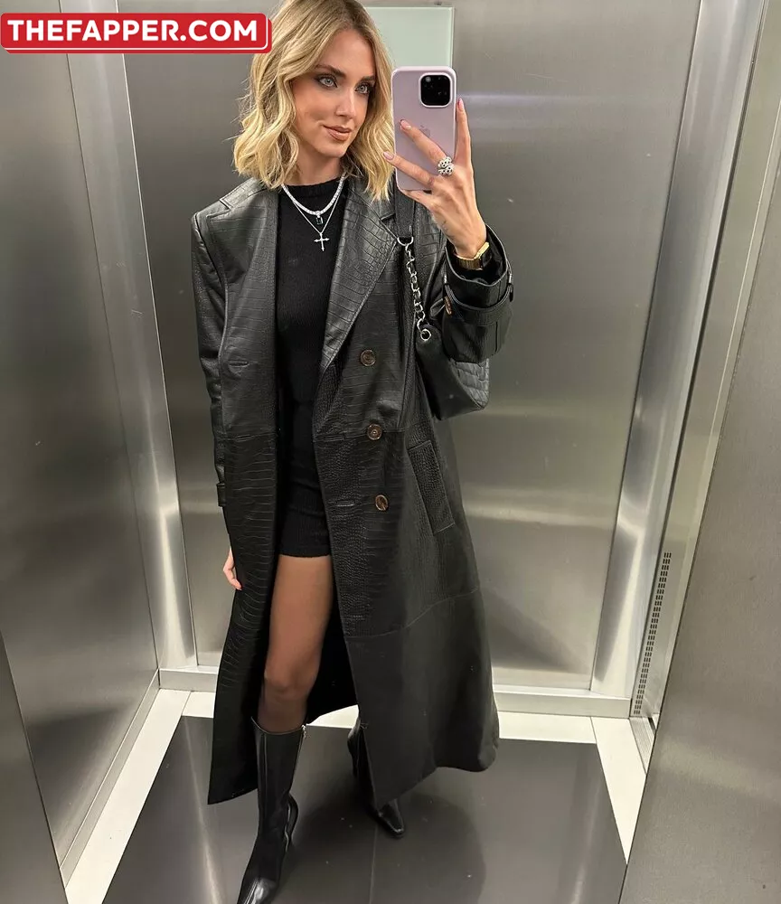 Chiara Ferragni  Onlyfans Leaked Nude Image #FwMC1DGDmn