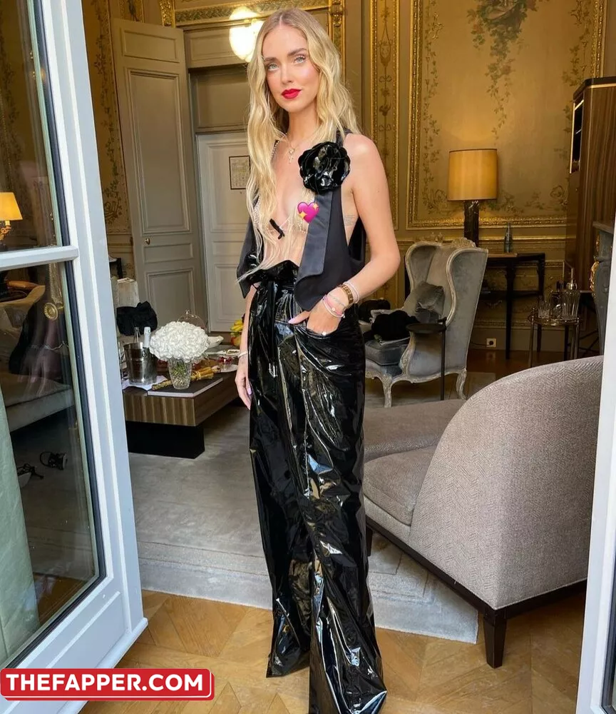 Chiara Ferragni  Onlyfans Leaked Nude Image #Il9YvoyXcj
