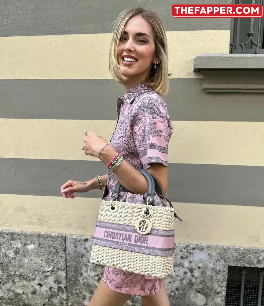 Chiara Ferragni  Onlyfans Leaked Nude Image #K8yABlbEmw