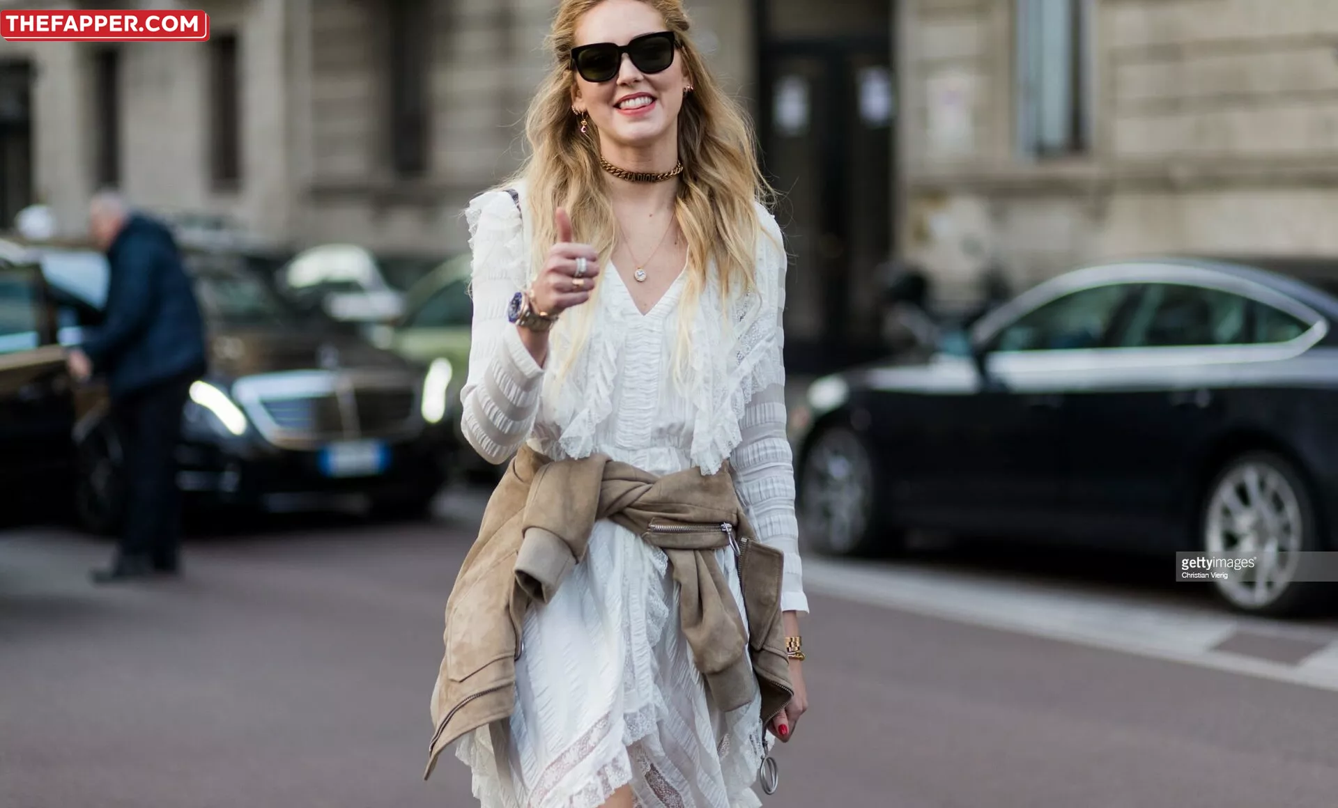 Chiara Ferragni  Onlyfans Leaked Nude Image #KeI9m6XUXt