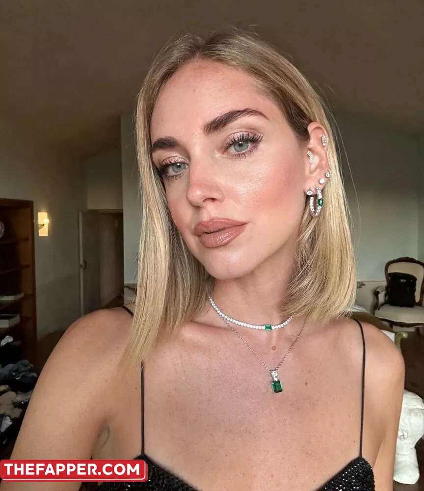 Chiara Ferragni  Onlyfans Leaked Nude Image #M03EgfVgt0