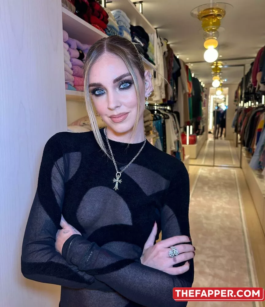 Chiara Ferragni  Onlyfans Leaked Nude Image #NauKZq1wDQ