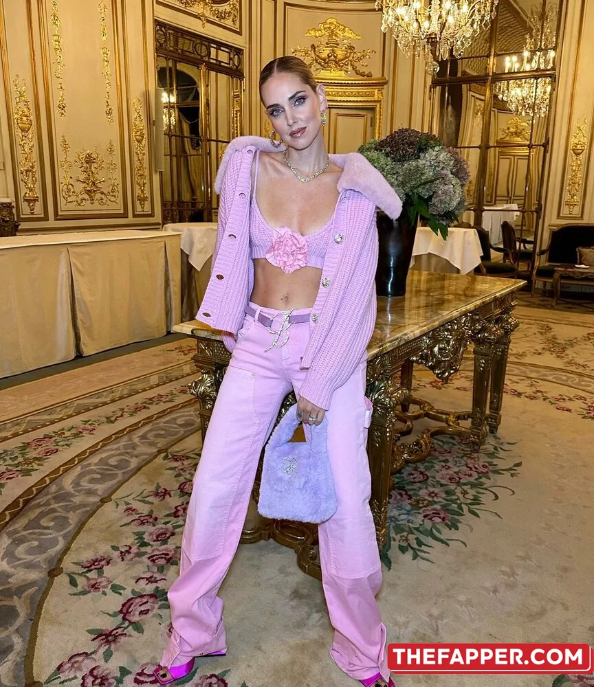 Chiara Ferragni  Onlyfans Leaked Nude Image #UTwso0wbuV