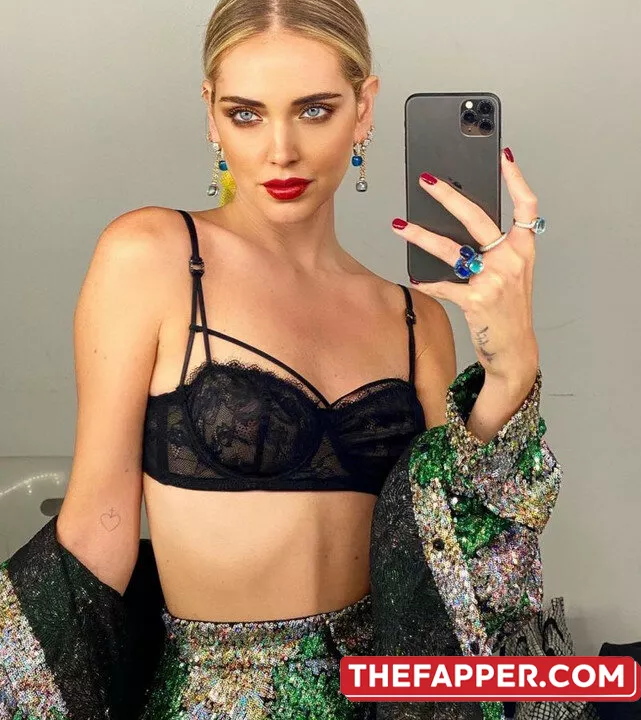Chiara Ferragni  Onlyfans Leaked Nude Image #WbOQryFuXx