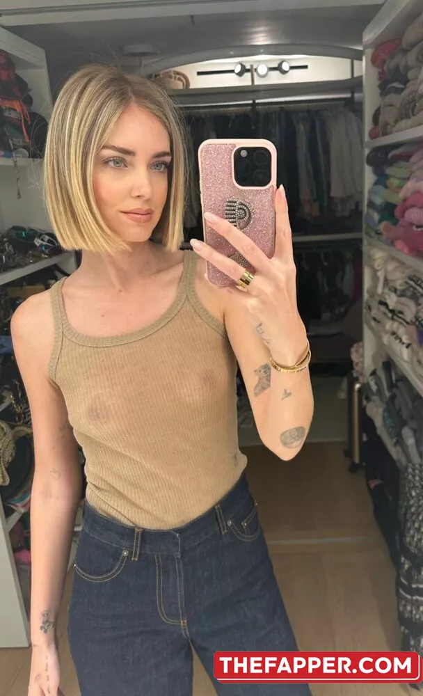 Chiara Ferragni  Onlyfans Leaked Nude Image #bINogKIvDc