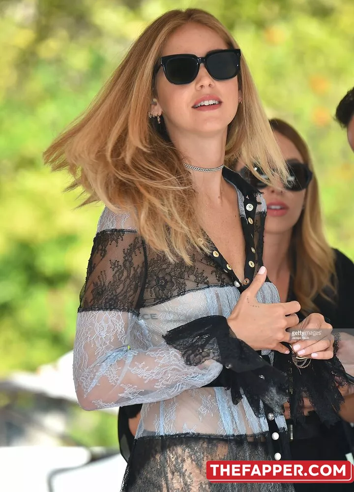 Chiara Ferragni  Onlyfans Leaked Nude Image #e143Yngl41