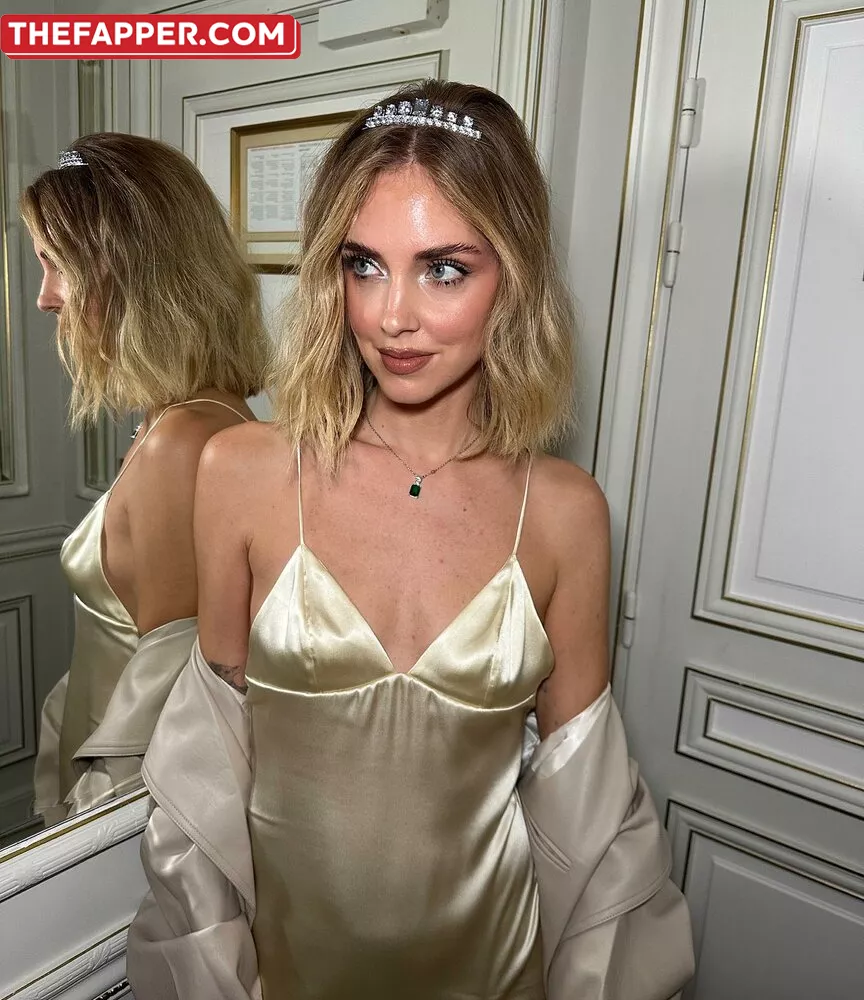 Chiara Ferragni  Onlyfans Leaked Nude Image #fbZVJUwVWR