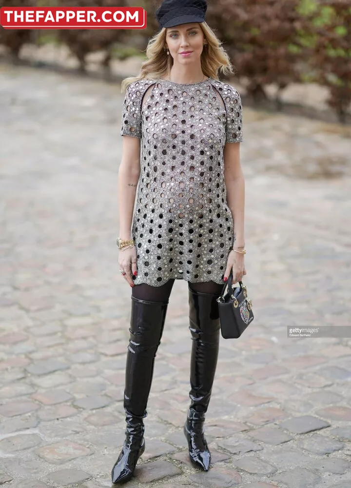 Chiara Ferragni  Onlyfans Leaked Nude Image #fl3u5BS5IS
