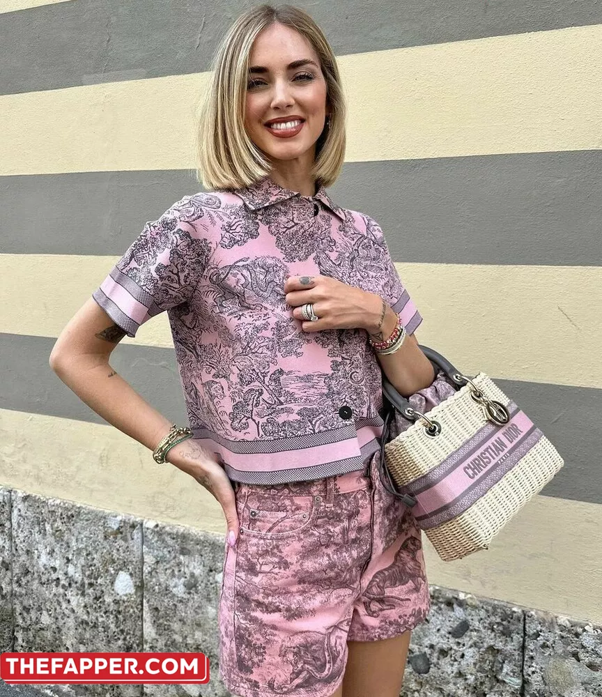 Chiara Ferragni  Onlyfans Leaked Nude Image #gCpMUN0uuv