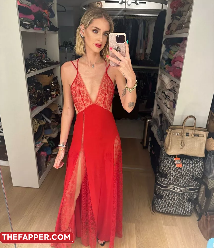 Chiara Ferragni  Onlyfans Leaked Nude Image #gG3BFkayFt