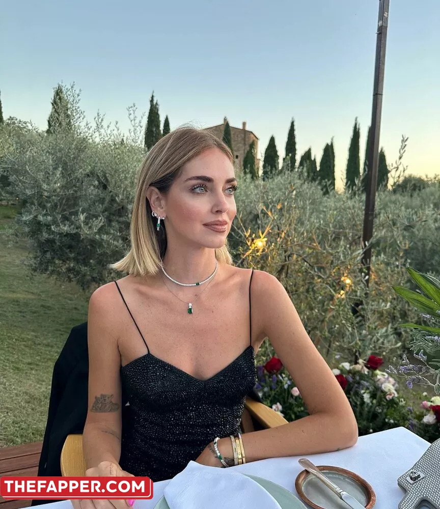 Chiara Ferragni  Onlyfans Leaked Nude Image #iYBne3Q89r