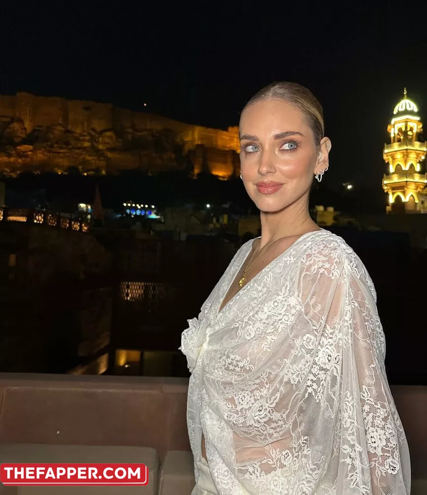 Chiara Ferragni  Onlyfans Leaked Nude Image #iv2p3Yh3q4
