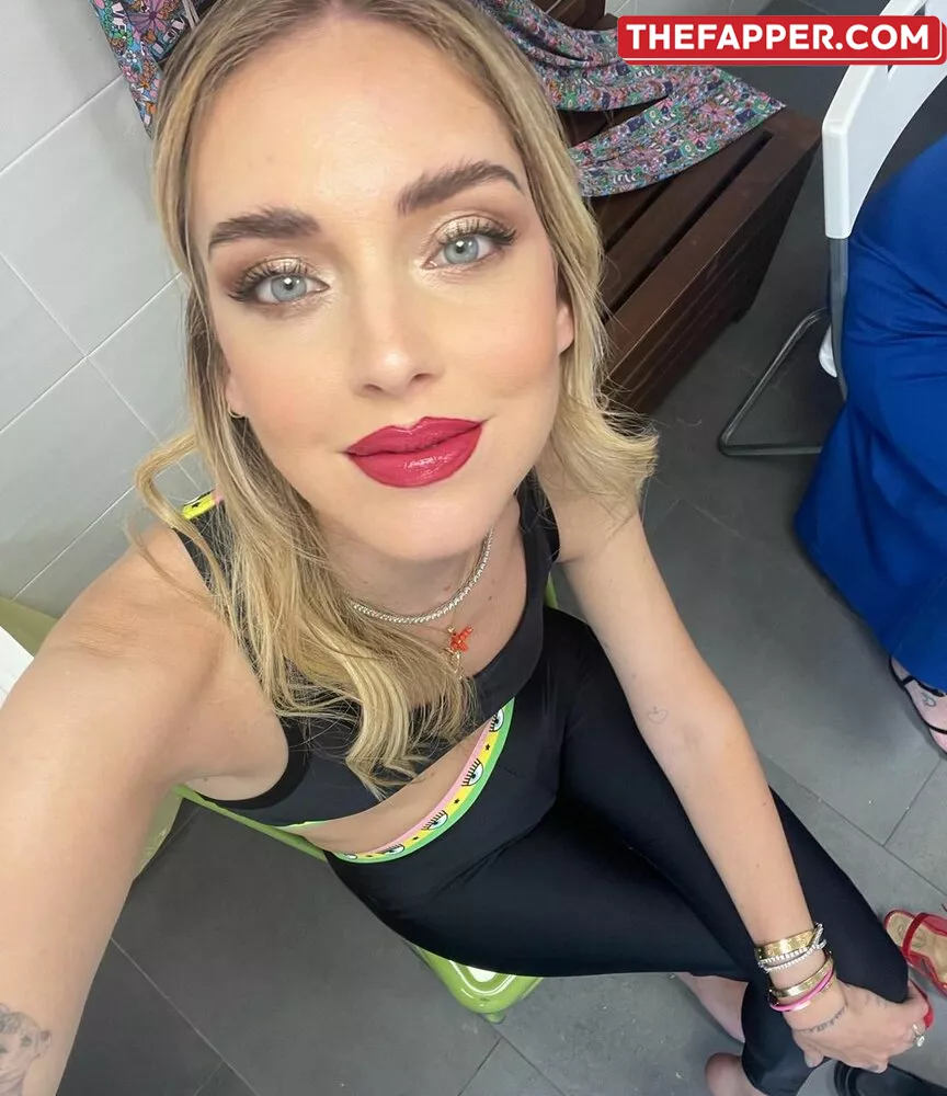 Chiara Ferragni  Onlyfans Leaked Nude Image #js7v47Kzbd