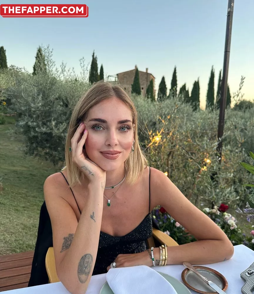 Chiara Ferragni  Onlyfans Leaked Nude Image #o0HEhM2Rod