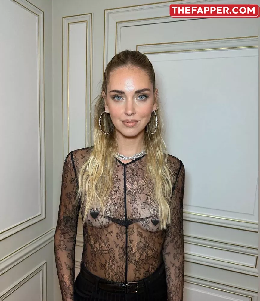 Chiara Ferragni  Onlyfans Leaked Nude Image #oTBIIxVa5p