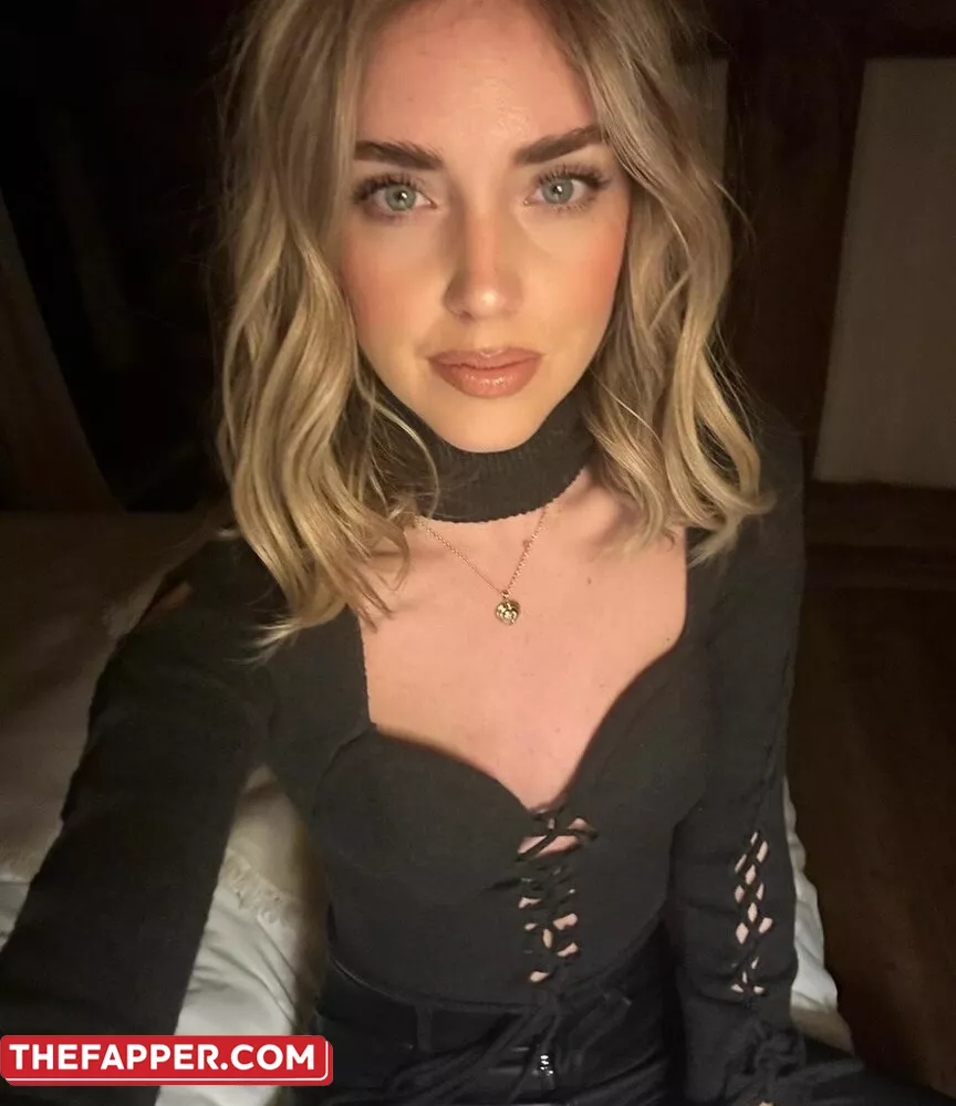 Chiara Ferragni  Onlyfans Leaked Nude Image #qxMavKAAGz