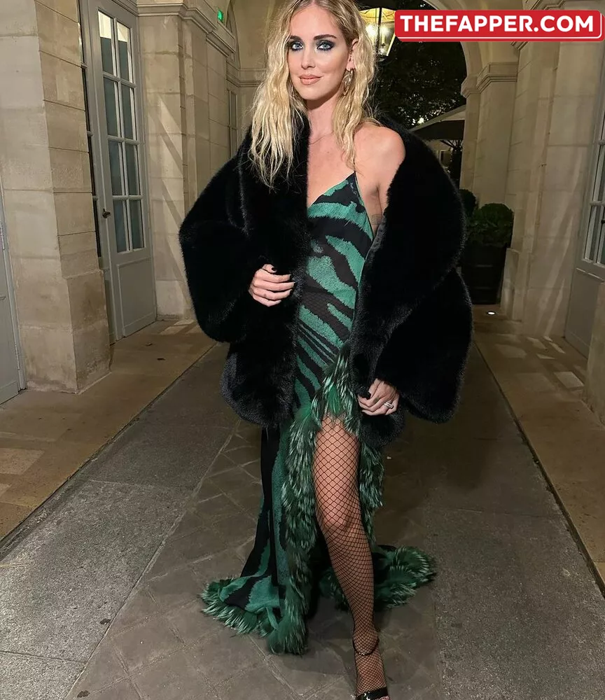 Chiara Ferragni  Onlyfans Leaked Nude Image #sW7Fskhp9A