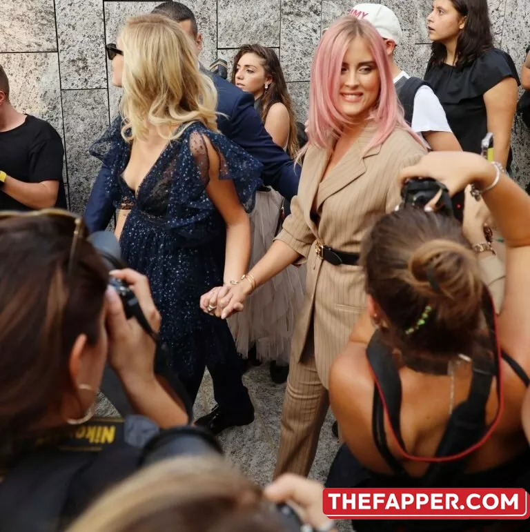Chiara Ferragni  Onlyfans Leaked Nude Image #shNIwFs9Ci