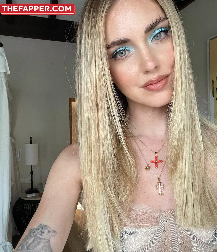 Chiara Ferragni  Onlyfans Leaked Nude Image #tJeVempWkA