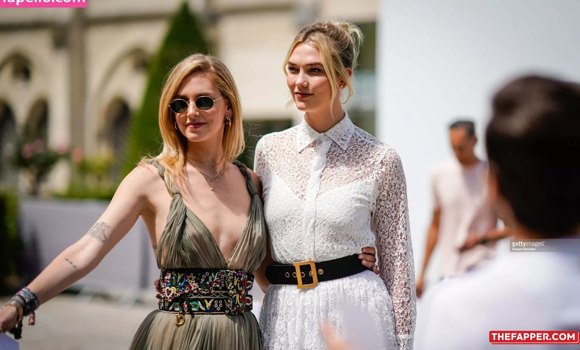 Chiara Ferragni  Onlyfans Leaked Nude Image #uUGDzeSvwA