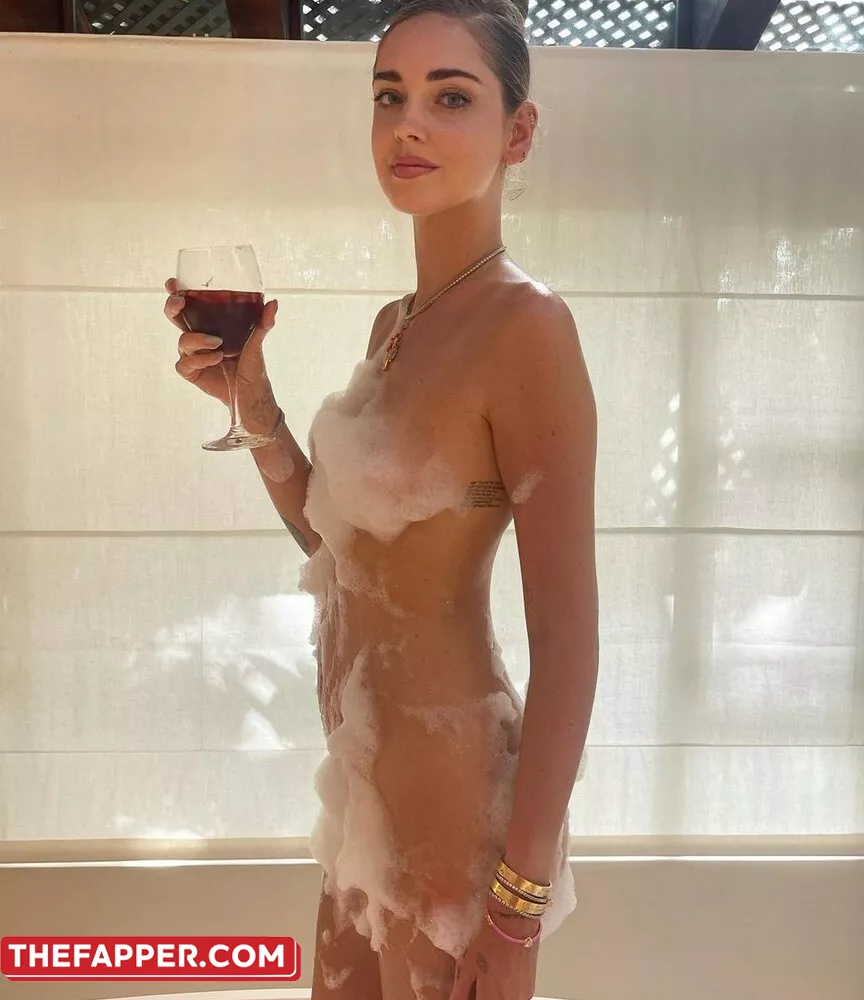 Chiara Ferragni  Onlyfans Leaked Nude Image #x1hrtDFaVa
