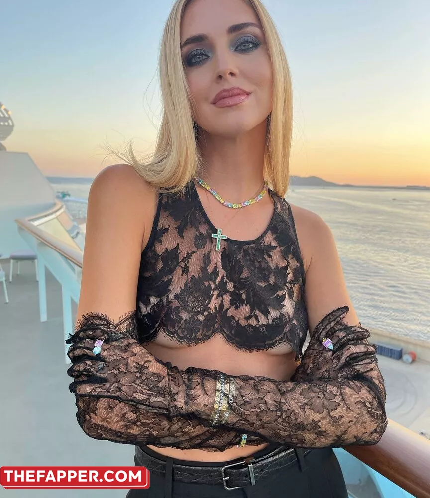 Chiara Ferragni  Onlyfans Leaked Nude Image #xU9IA4H96F