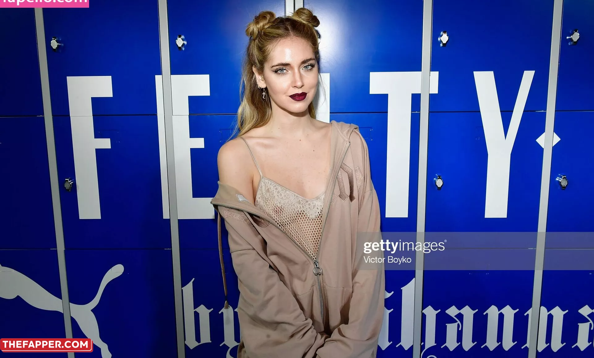 Chiara Ferragni  Onlyfans Leaked Nude Image #xkwyCdoKSq