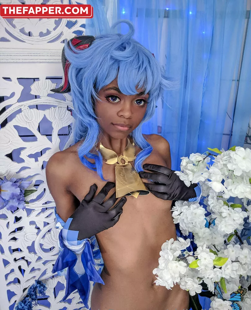Chibella Chan  Onlyfans Leaked Nude Image #3dC6MvUV7D
