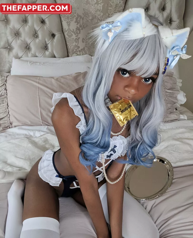 Chibella Chan  Onlyfans Leaked Nude Image #53gFBECt5V
