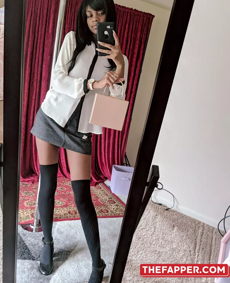 Chibella Chan  Onlyfans Leaked Nude Image #BMCZeOWlf4