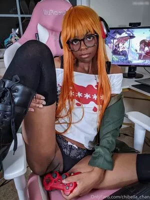 Chibella Chan OnlyFans Leak C4V8e7YVqG