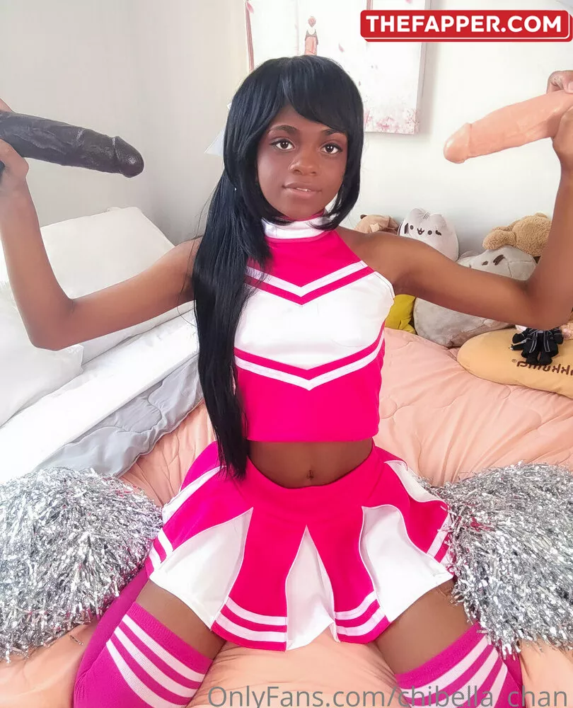 Chibella Chan  Onlyfans Leaked Nude Image #IPMgBKZiPw