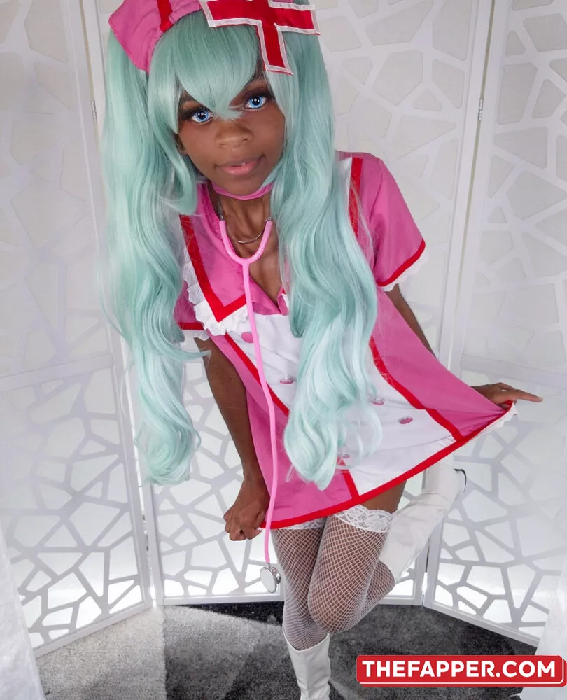 Chibella Chan  Onlyfans Leaked Nude Image #IubAp2HBQ8