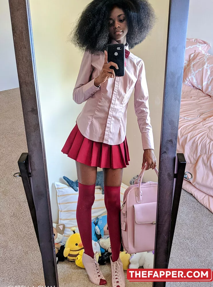 Chibella Chan  Onlyfans Leaked Nude Image #L8ow8s5geX