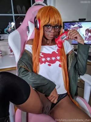 Chibella Chan OnlyFans Leak NBle5kT9em