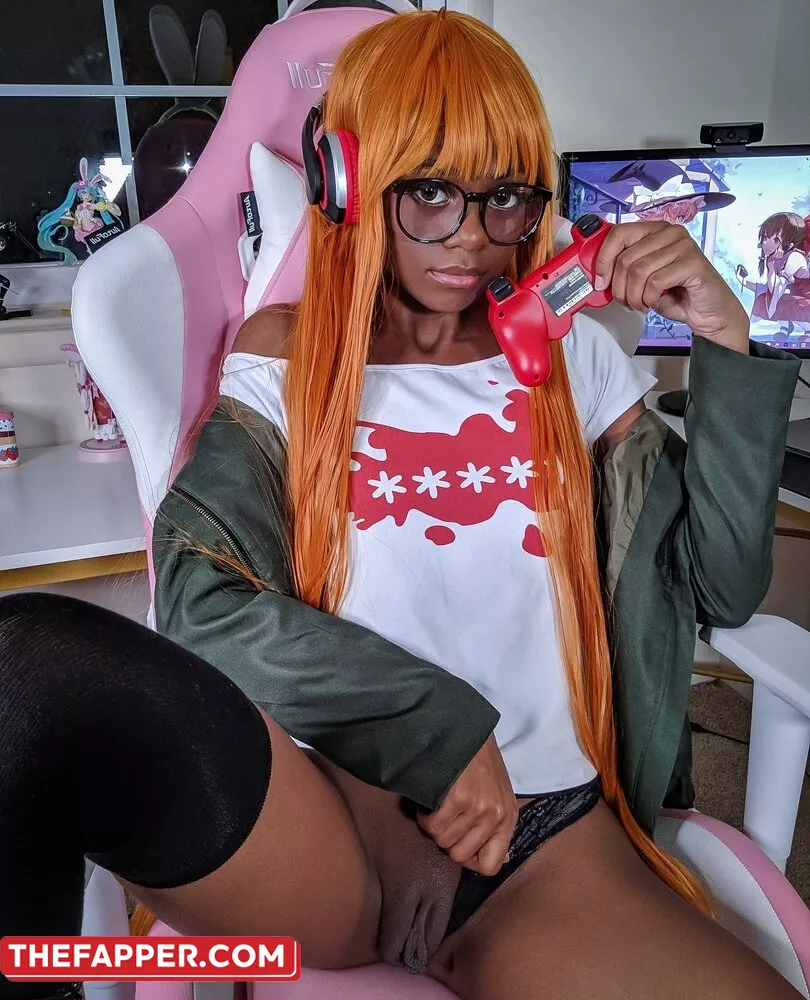 Chibella Chan  Onlyfans Leaked Nude Image #NBle5kT9em